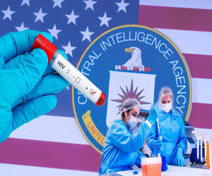 AIDS Conspiracy Theories