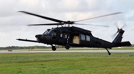 Black helicopters conspiracy theories