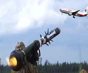 TWA Trans World Airlines Flight