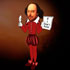 William Shakespeare conspiracy theories 