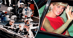 famous conspirac theories