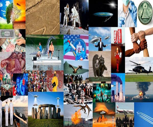 Multiple conspiracy theories