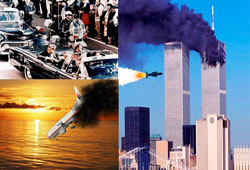 popular conspiracy theories