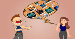 weird conspiracy theory